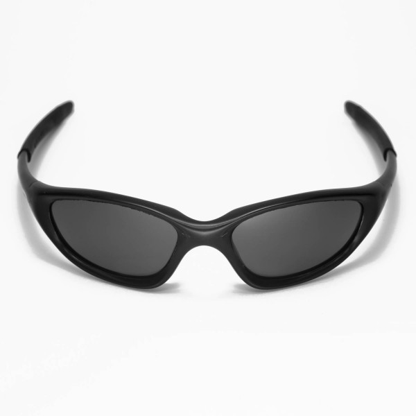 Walleva Replacement Lenses for Oakley XX/Old Twenty (before 2011